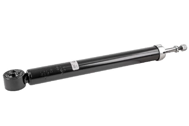 2001 Volkswagen Golf Suspension Shock Absorber - Rear (Vaico)