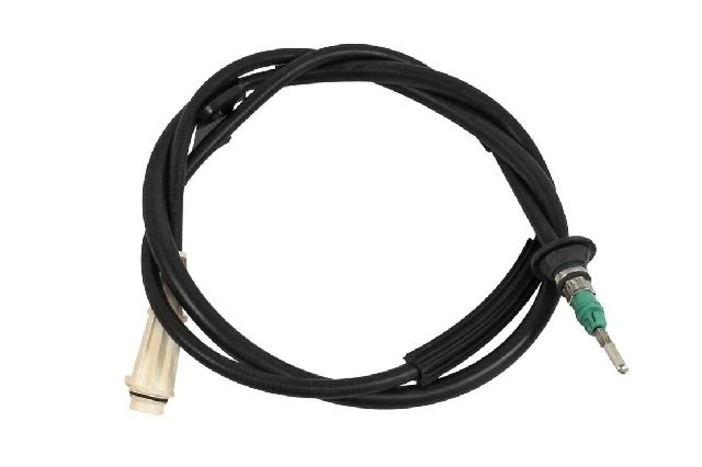 2005-2006 Volvo S80 Parking Brake Cable - Rear (Vaico)