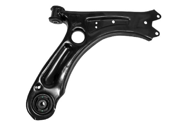 2011-2017 Volkswagen Jetta Suspension Control Arm - Front Right (Vaico)