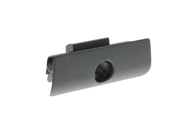 2004-2010 BMW X3 Glove Box Lock - Lower (Vaico)