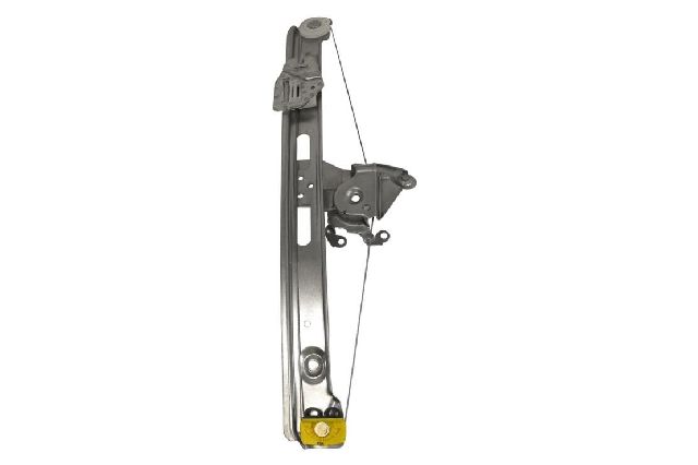 1999-2000 BMW 323i Window Regulator - Rear Right (Vaico)