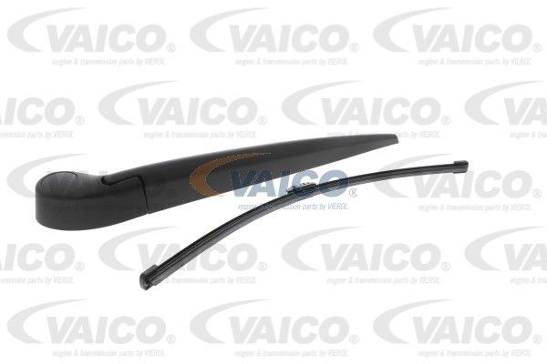 2008-2010 Volvo V70 Back Glass Wiper Arm and Blade Assembly (Vaico)