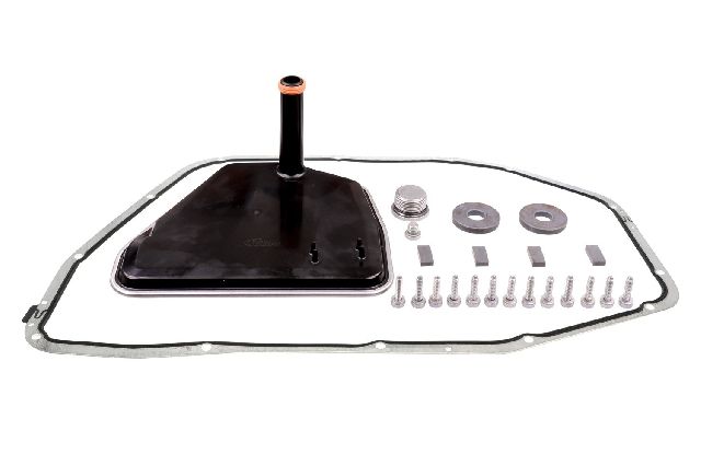 1997-2008 Porsche Boxster Automatic Transmission Fluid Kit (Vaico)