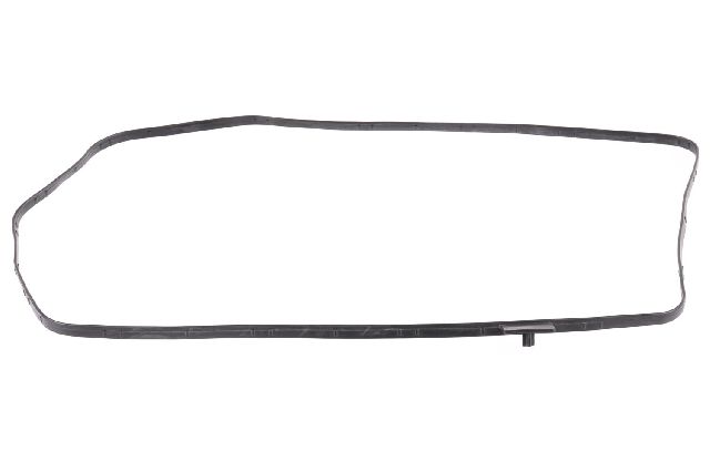 2006-2007 BMW 550i Transmission Oil Pan (Vaico)