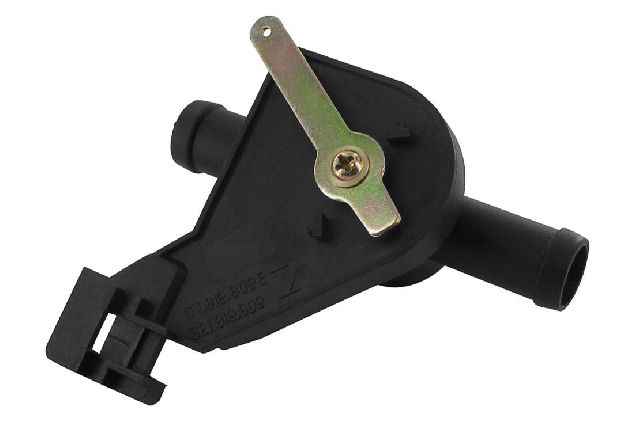 1990-1991 Volkswagen Vanagon HVAC Heater Control Valve (Vaico)