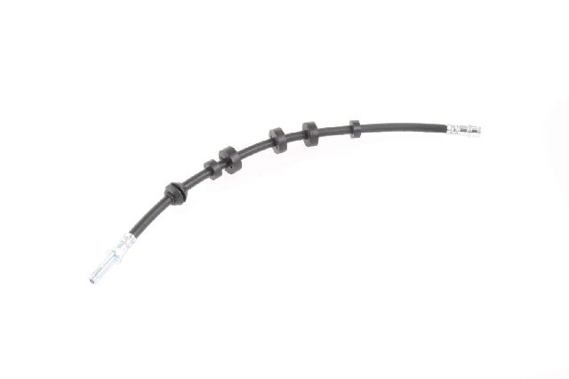 2008-2017 Audi S5 Brake Hydraulic Hose - Front (Vaico)