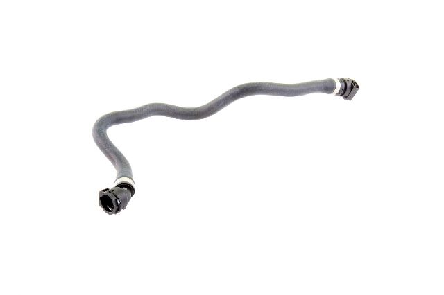2006-2008 BMW 750Li Engine Coolant Reservoir Hose (Vaico)