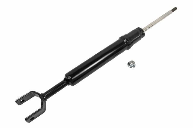 2002-2003 Audi S6 Suspension Shock Absorber - Front (Vaico)
