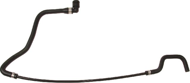 2006-2010 BMW 550i Engine Coolant Reservoir Hose - Upper (Vaico)