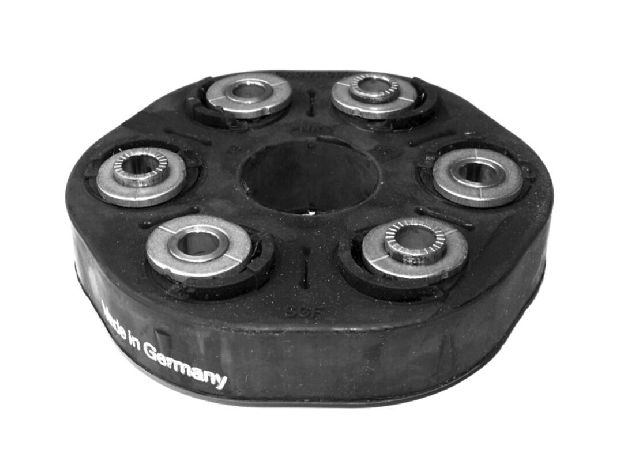 2006-2007 BMW 750Li Drive Shaft Flex Joint (Vaico)