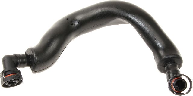 2004-2006 BMW X5 Engine Crankcase Breather Hose (Vaico)
