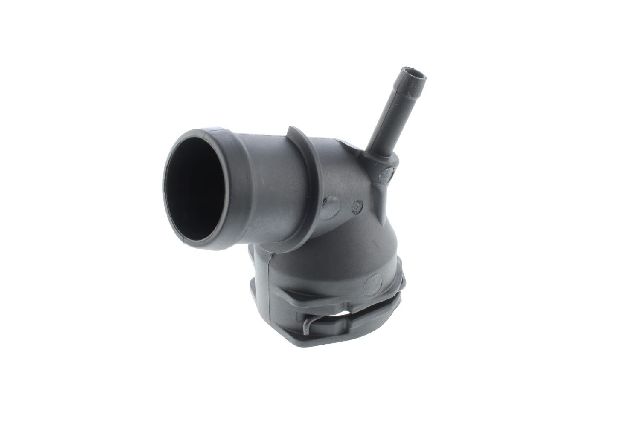 2008-2013 Audi A3 Engine Coolant Hose Flange (Vaico)
