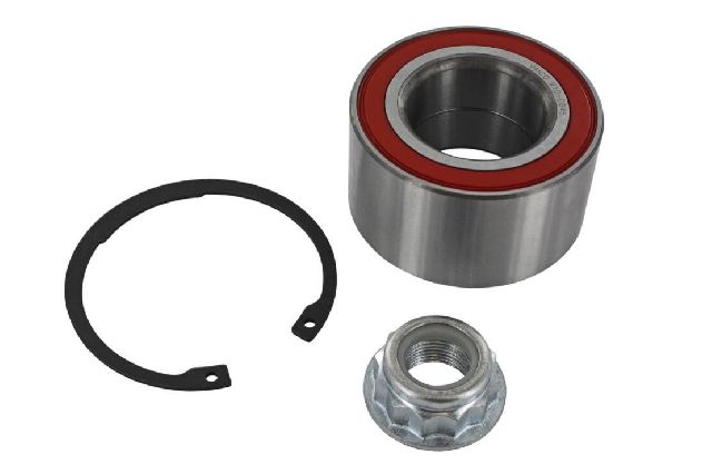1999-2010 Volkswagen Golf Wheel Bearing - Front (Vaico)