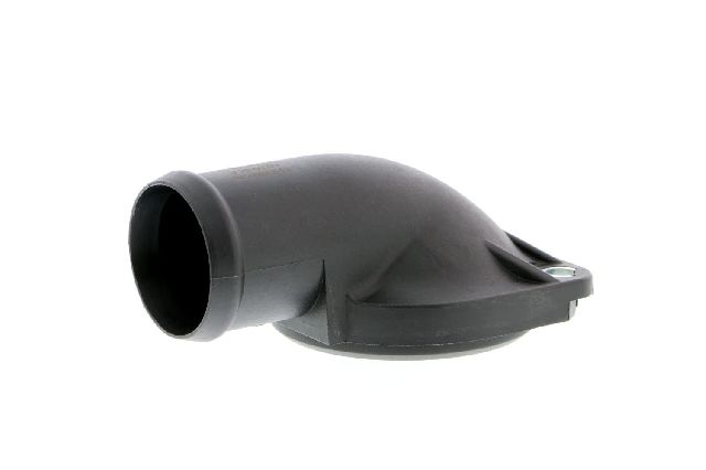1995 Audi S6 Engine Coolant Thermostat Housing (Vaico)
