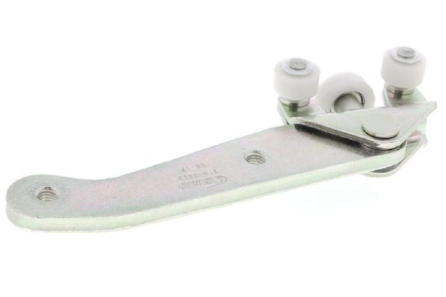 1995-2003 Volkswagen EuroVan Sliding Door Roller - Right Lower (Vaico)