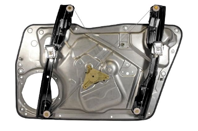 2009-2017 Volkswagen Tiguan Window Regulator - Front Left (Vaico)