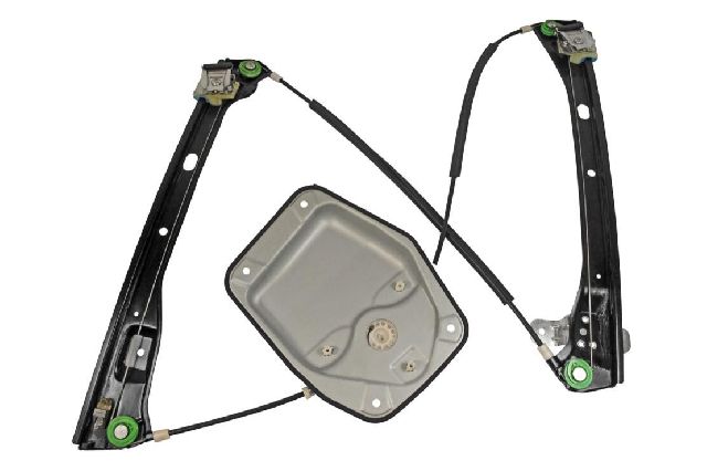 2005-2014 Volkswagen Jetta Window Regulator - Front Left (Vaico)