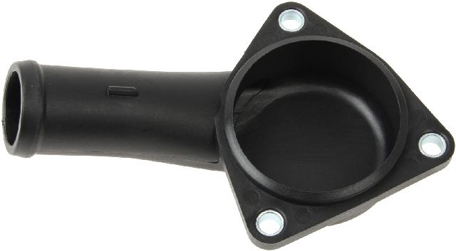 1999-2005 Volkswagen Golf Engine Coolant Thermostat Housing - Upper (Vaico)