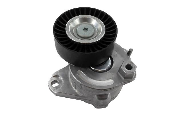 2007-2008 Dodge Sprinter 3500 Accessory Drive Belt Tensioner Assembly (Vaico)