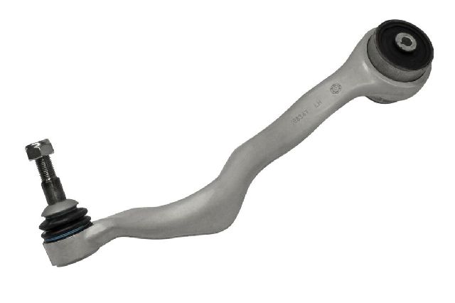 2012-2015 BMW 328i Suspension Control Arm - Front Left Lower Forward (Vaico)