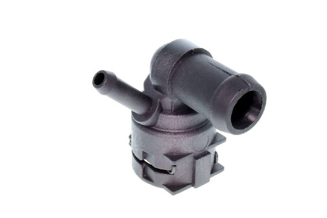 2010-2014 Volkswagen Golf Engine Coolant Hose Flange (Vaico)
