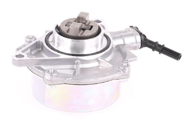 2007-2010 Mini Cooper Power Brake Booster Vacuum Pump (Vaico)