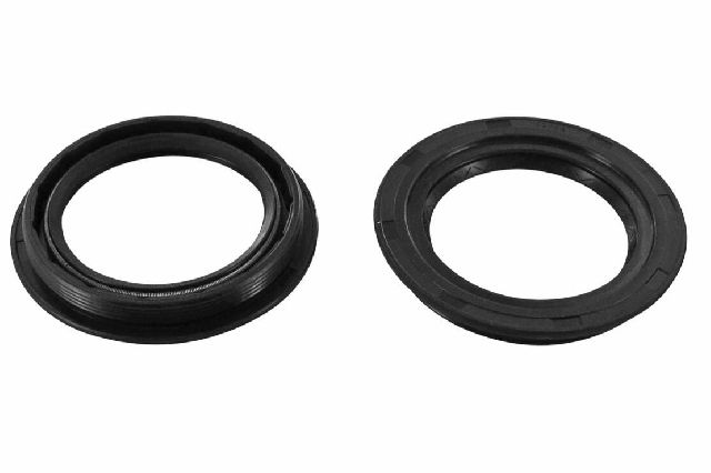 1990-1997 Volkswagen Golf Wheel Seal - Rear (Vaico)