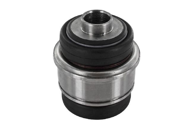 1998-2010 BMW 528i Suspension Control Arm Bushing - Rear Lower Outer (Vaico)