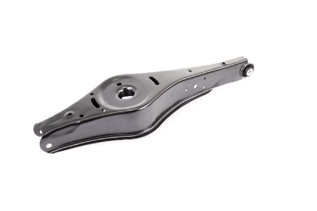 2005-2013 Audi A3 Suspension Control Arm - Rear Left Lower or Rear Lower Rearward or Rear Right Lower (Vaico)