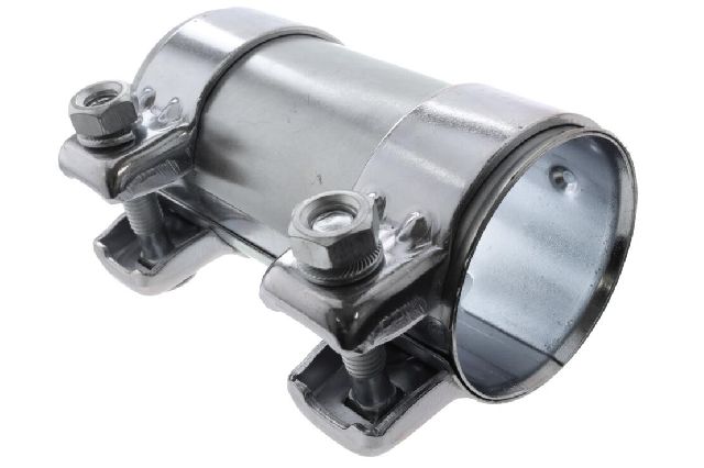1995 Audi A6 Exhaust Clamp (Vaico)