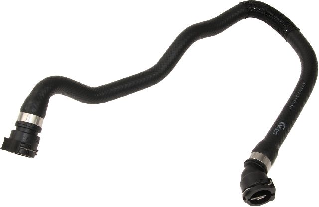 2007-2010 BMW X5 Engine Coolant Hose (Vaico)