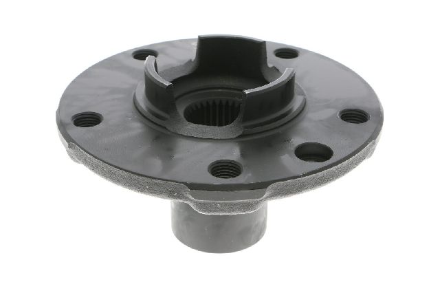 2007-2010 Audi Q7 Wheel Hub - Front or Rear (Vaico)