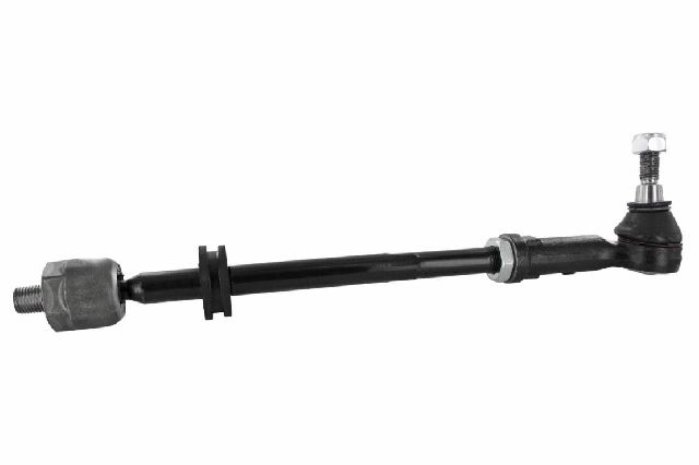 1995-2003 Volkswagen EuroVan Steering Tie Rod End Assembly - Front Right (Vaico)