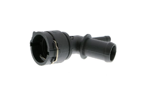1999-2006 Volkswagen Golf Radiator Coolant Hose Connector (Vaico)