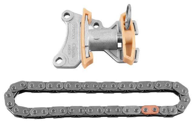 2007-2009 Volkswagen Eos Engine Timing Chain Kit (Vaico)