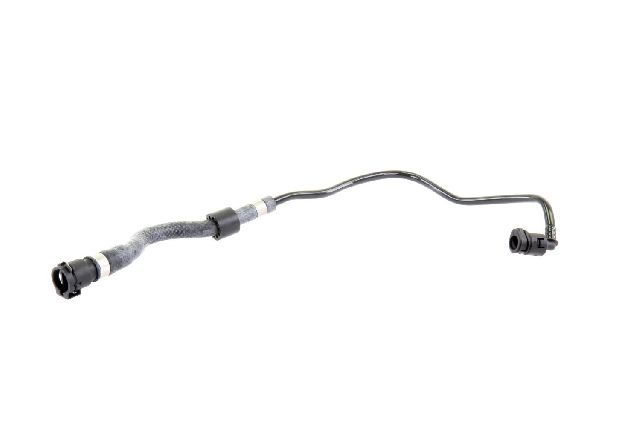 2012 BMW 650i Engine Coolant Hose (Vaico)