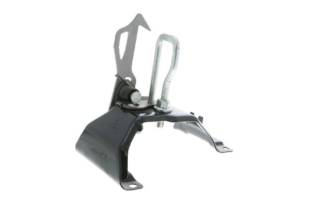 2008-2014 BMW X6 Hood Lock - Left Upper (Vaico)