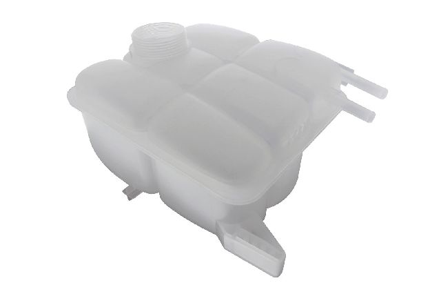 2004-2011 Volvo S40 Engine Coolant Reservoir (Vaico)
