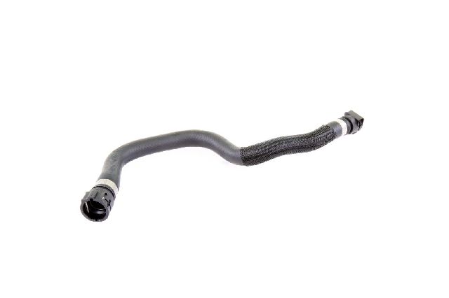 2004-2005 BMW 545i Engine Coolant Reservoir Hose (Vaico)