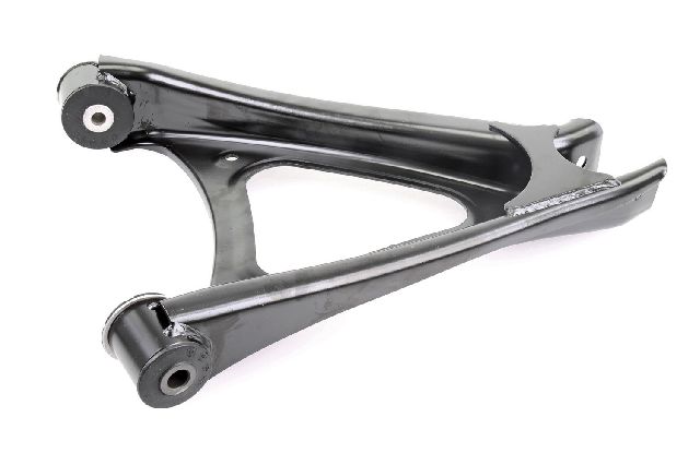 2007-2015 Audi Q7 Suspension Control Arm - Rear Right Lower Forward (Vaico)