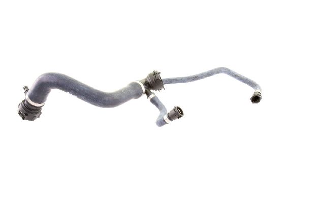 2000-2003 BMW X5 Radiator Coolant Hose - Upper (Vaico)
