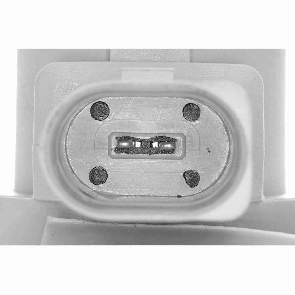 2009 Audi A4 Quattro Engine Mount - Right (Vaico)