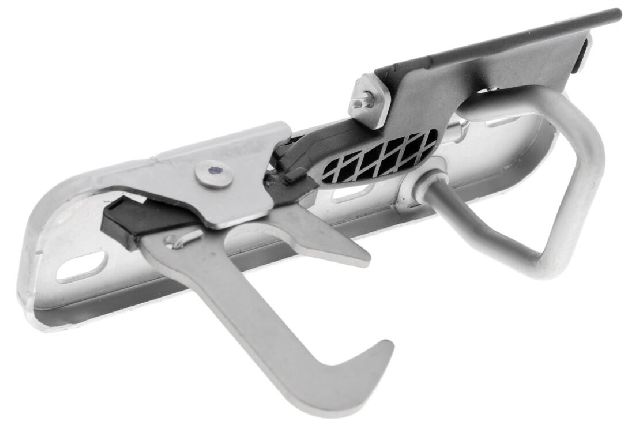 2005-2010 Volkswagen Jetta Hood Lock (Vaico)