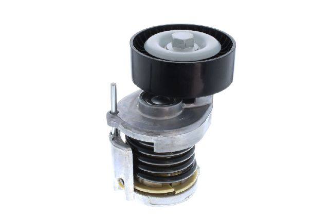 2010-2013 Audi A3 Accessory Drive Belt Tensioner Assembly (Vaico)