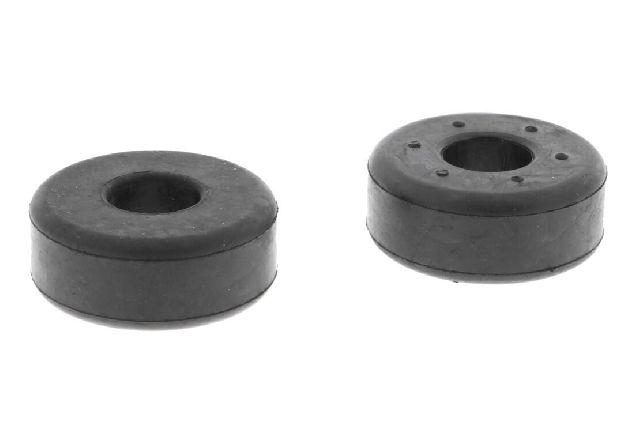 1995-2003 Volkswagen EuroVan Suspension Shock Absorber - Rear (Vaico)