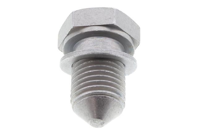 2007-2010 Audi Q7 Engine Oil Drain Plug (Vaico)