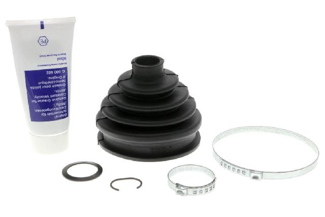 1993 Volkswagen EuroVan CV Joint Boot Kit - Front Left Outer or Front Right Outer (Vaico)