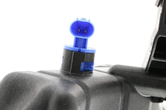2010-2016 BMW 535i Engine Coolant Reservoir (Vaico)