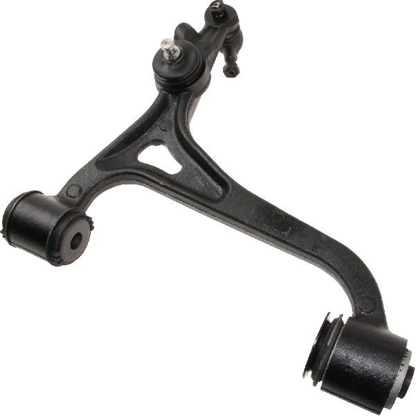 2003-2006 Mercedes-Benz S500 Suspension Control Arm - Front Left Lower (Vaico)