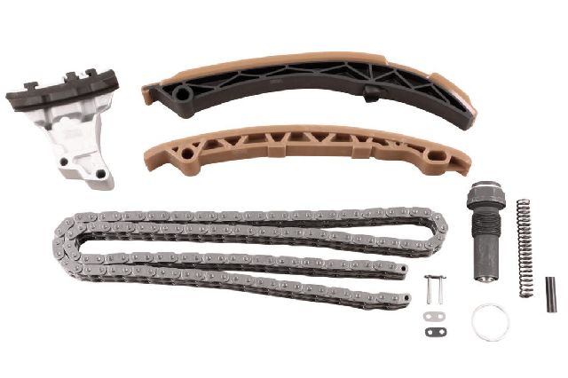 1994-1999 Mercedes-Benz S320 Engine Timing Chain Kit (Vaico)